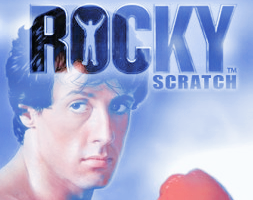 Rocky Scratch online za darmo