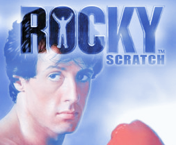 Rocky Scratch online za darmo