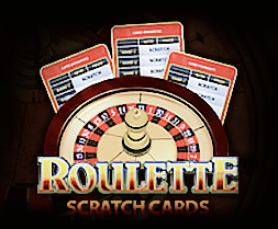 Roulette Scratch online za darmo