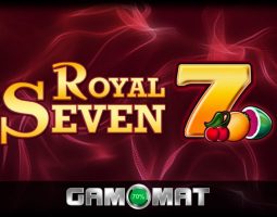 Royal Seven online za darmo