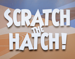 Scratch the Hatch online za darmo