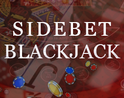 SideBet Blackjack Online za Darmo
