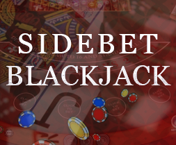 SideBet Blackjack Online za Darmo