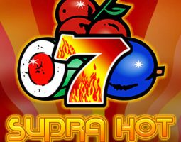 Supra Hot