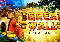 The Great Wall Treasure