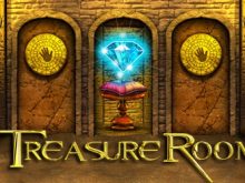 Treasure Room Online Za Darmo