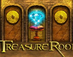 Treasure Room Online Za Darmo