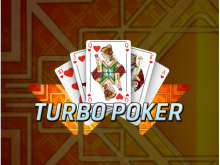 Turbo Poker