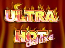 Ultra Hot Deluxe