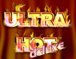 Ultra Hot Deluxe Online Za Darmo
