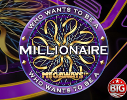 Who Wants to be a Millionaire slot online