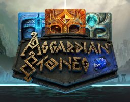 Asgardian Stones Online za Darmo