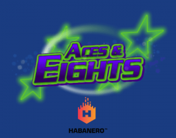 Aces and Eights online za darmo