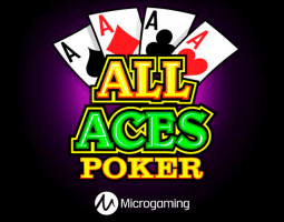 All Aces Poker online za darmo