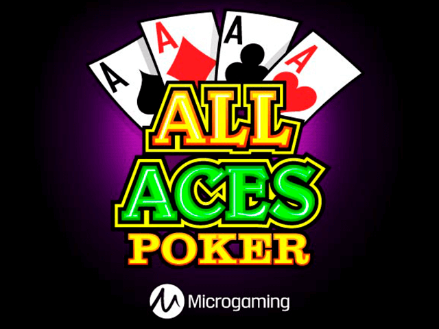 All Aces Poker online za darmo