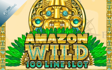 Amazon Wild slot online za darmo