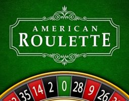 Amerykańska Ruletka od Betsoft Amerykańska Ruletka od Betsoft