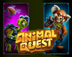 Animal Quest