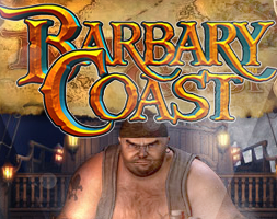 Barbary Coast online za darmo