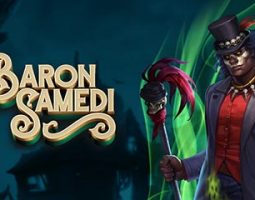 Baron Samedi Online za Darmo