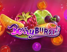 Berryburst MAX Online za Darmo