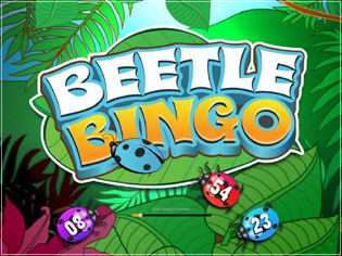 Beetle Bingo online za darmo