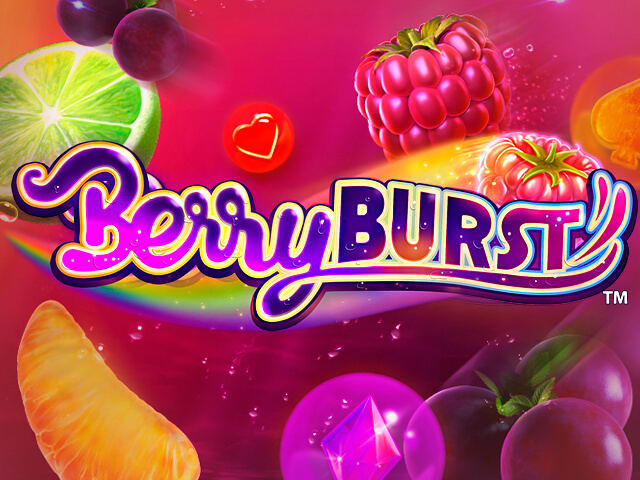 Berryburst online za darmo