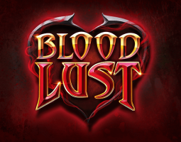 Blood Lust slot online za darmo