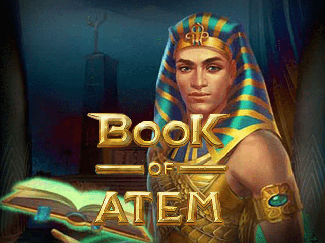 Book of Atem online za darmo