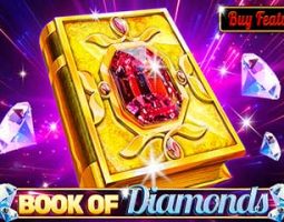 Book of Diamonds online za darmo