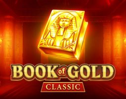 Book of Gold online za darmo