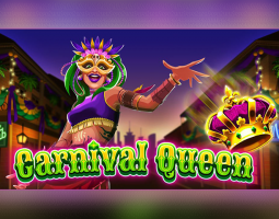 Carnival Queen slot online za darmo