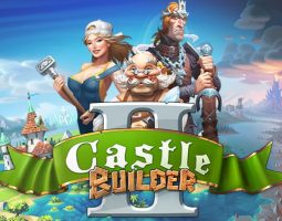 Castle Builder II slot online za darmo