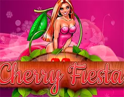 Cherry Fiesta online za darmo