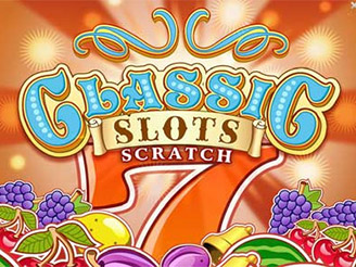 Classic Slots Scratch online za darmo
