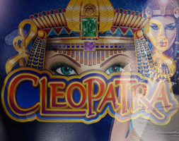 Cleopatra Slot Online Za Darmo