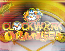 Clockwork Oranges Online Za Darmo