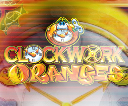 Clockwork Oranges Online Za Darmo
