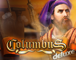 Columbus Deluxe Online Za Darmo