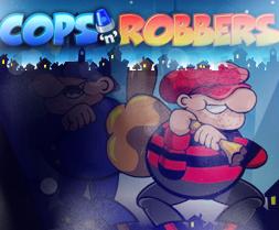 Cops ’n‘ Robbers Online Za Darmo
