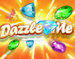 Dazzle Me Online Za Darmo
