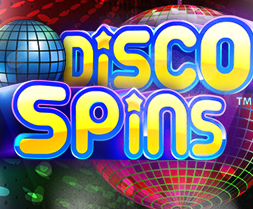 Disco Spins Online Za Darmo