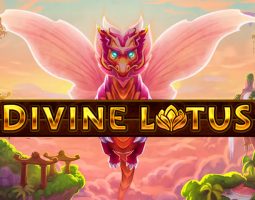 Divine Lotus online za darmo