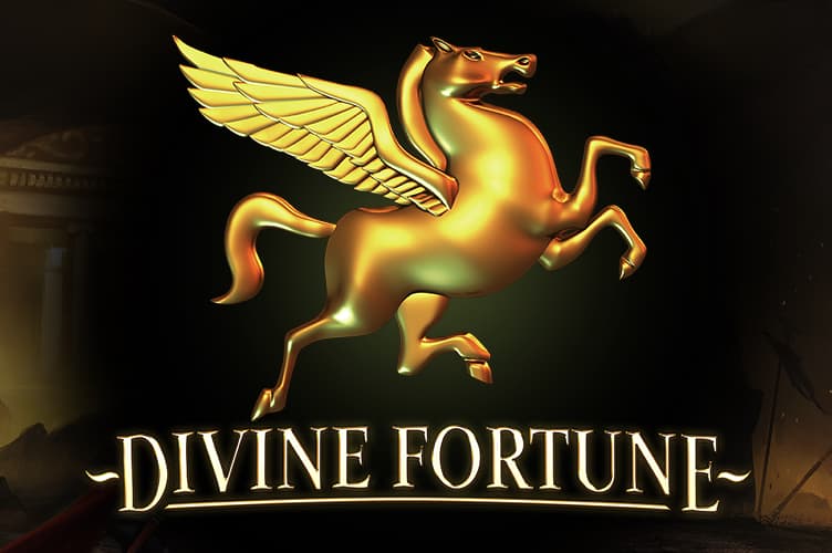 Divine Fortune online za darmo