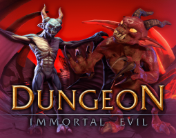 Dungeon: Immortal Evil