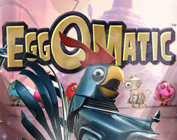 EggOMatic Online Za Darmo