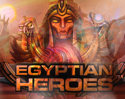 Egyptian Heroes Online Za Darmo