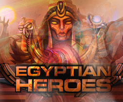 Egyptian Heroes Online Za Darmo