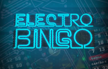 Electro Bingo