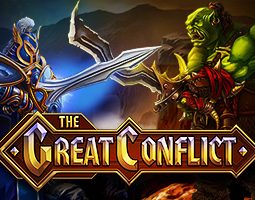The Great Conflict